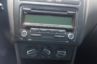Ceinture arriere gauche VOLKSWAGEN POLO 5