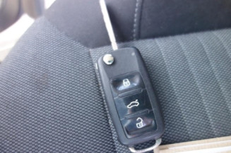 Ceinture arriere gauche VOLKSWAGEN POLO 5