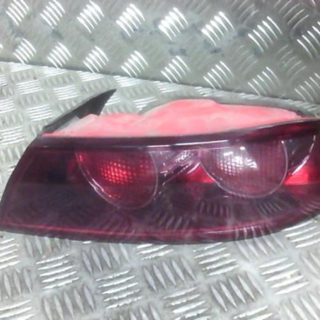 Feu arriere principal droit (feux) ALFA ROMEO 159 Photo n°1