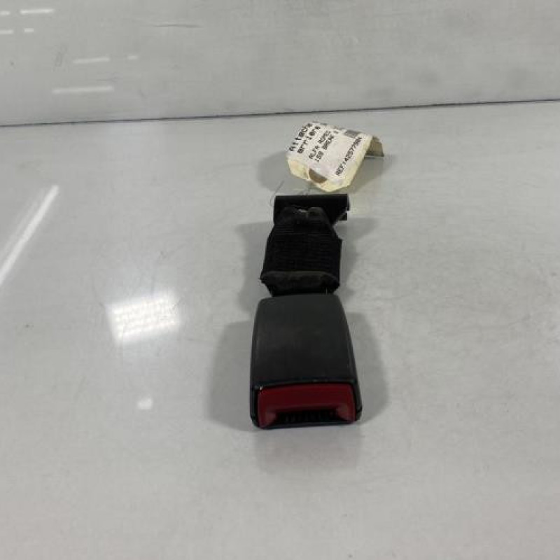 Attache ceinture arriere gauche ALFA ROMEO 159 Photo n°1