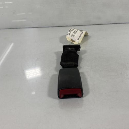 Attache ceinture arriere gauche ALFA ROMEO 159 Photo n°1