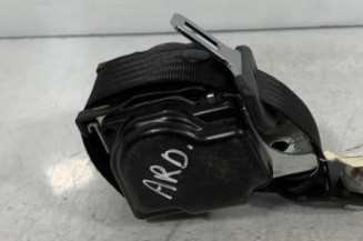 Ceinture arriere droit ALFA ROMEO 159 Photo n°1