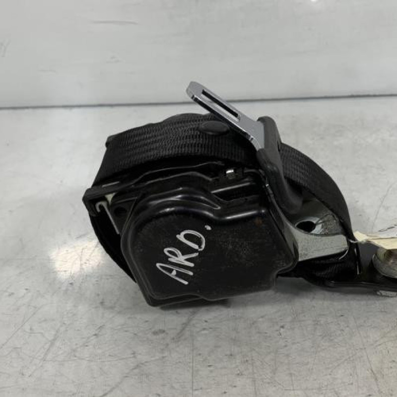 Ceinture arriere droit ALFA ROMEO 159 Photo n°1