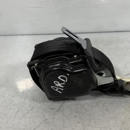 Ceinture arriere droit ALFA ROMEO 159 Photo n°1