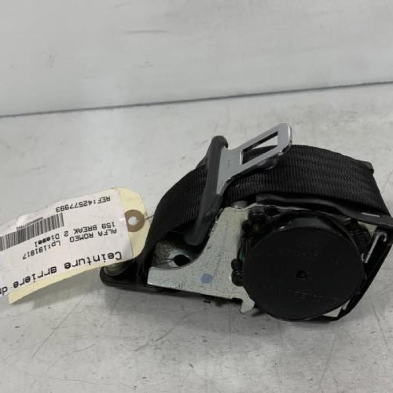 Ceinture arriere droit ALFA ROMEO 159 Photo n°3