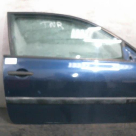 Porte avant droit RENAULT MEGANE 2 Photo n°1