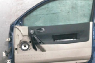 Porte avant droit RENAULT MEGANE 2