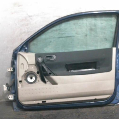 Porte avant droit RENAULT MEGANE 2
