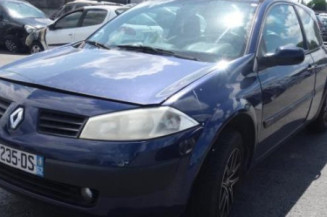 Porte avant droit RENAULT MEGANE 2