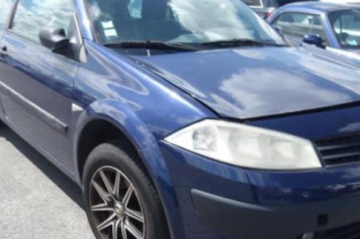 Porte avant droit RENAULT MEGANE 2