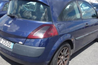 Porte avant droit RENAULT MEGANE 2