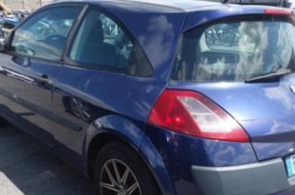 Porte avant droit RENAULT MEGANE 2