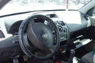 Porte avant droit RENAULT MEGANE 2