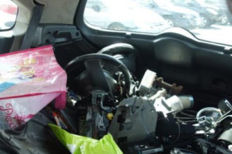 Porte avant droit RENAULT MEGANE 2