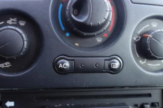 Porte avant droit RENAULT MEGANE 2