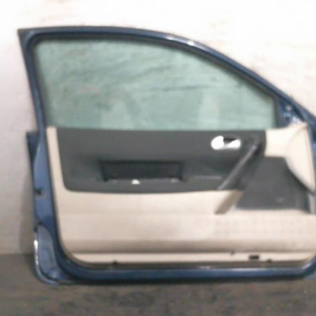 Porte avant gauche RENAULT MEGANE 2