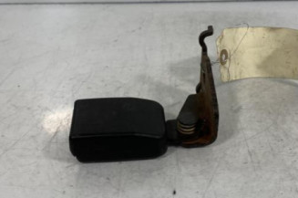 Attache ceinture arriere droit RENAULT MEGANE 2