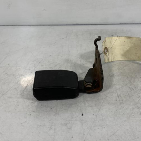 Attache ceinture arriere droit RENAULT MEGANE 2