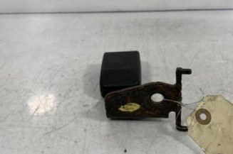 Attache ceinture arriere droit RENAULT MEGANE 2