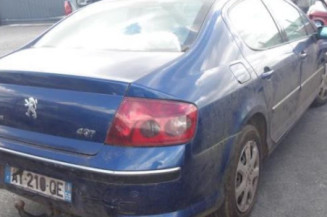 Malle/Hayon arriere PEUGEOT 407