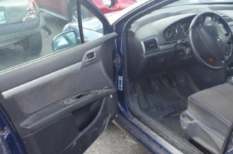 Malle/Hayon arriere PEUGEOT 407