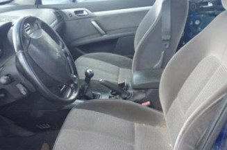 Malle/Hayon arriere PEUGEOT 407