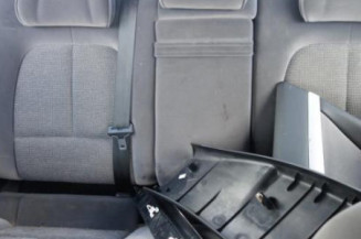 Malle/Hayon arriere PEUGEOT 407