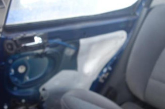 Malle/Hayon arriere PEUGEOT 407