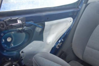 Malle/Hayon arriere PEUGEOT 407