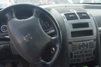 Malle/Hayon arriere PEUGEOT 407