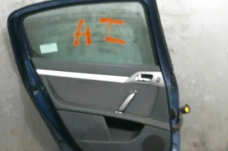 Porte arriere gauche PEUGEOT 407