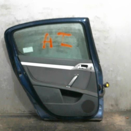 Porte arriere gauche PEUGEOT 407