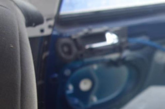 Porte arriere gauche PEUGEOT 407