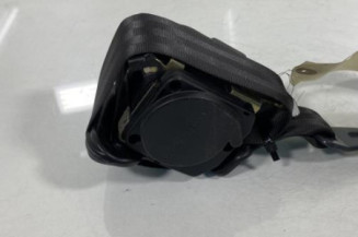 Ceinture arriere droit PEUGEOT 206