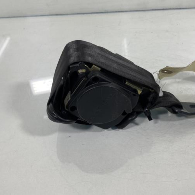 Ceinture arriere droit PEUGEOT 206 Photo n°2