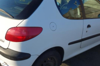 Ceinture arriere droit PEUGEOT 206