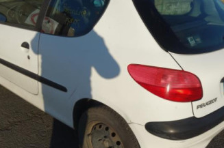 Ceinture arriere droit PEUGEOT 206