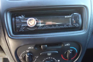 Ceinture arriere droit PEUGEOT 206