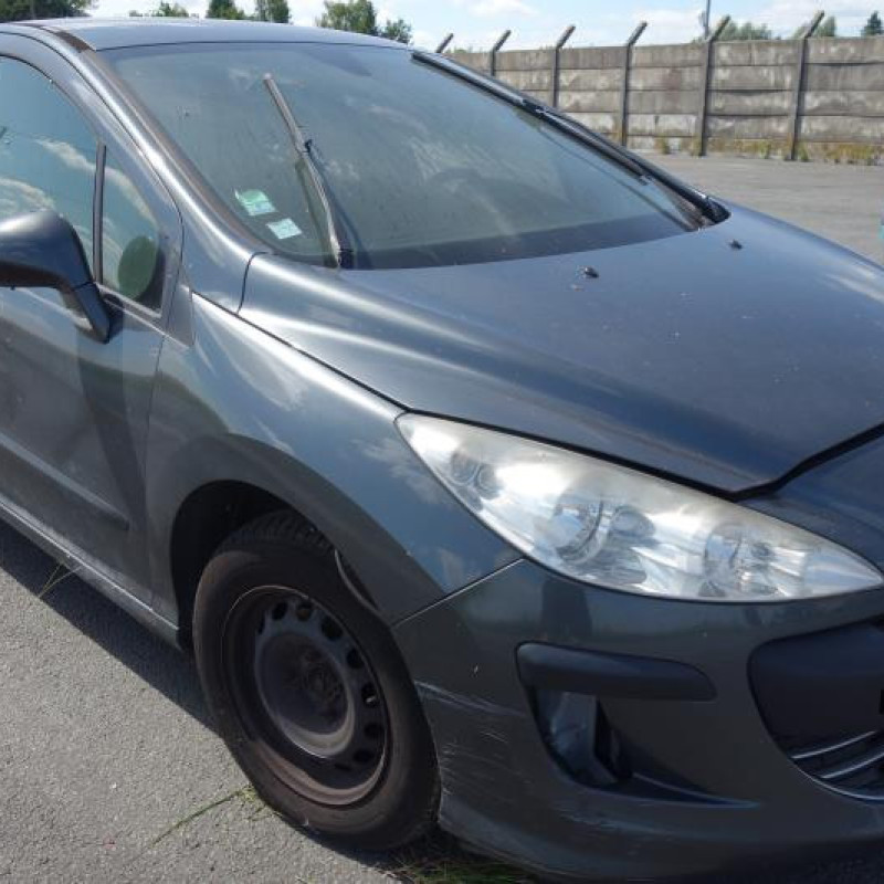 Bloc ABS (freins anti-blocage) PEUGEOT 308 1 Photo n°5