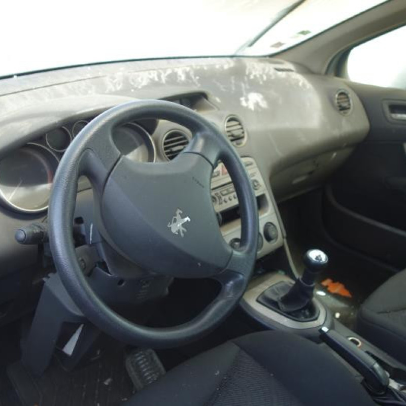 Bloc ABS (freins anti-blocage) PEUGEOT 308 1 Photo n°8