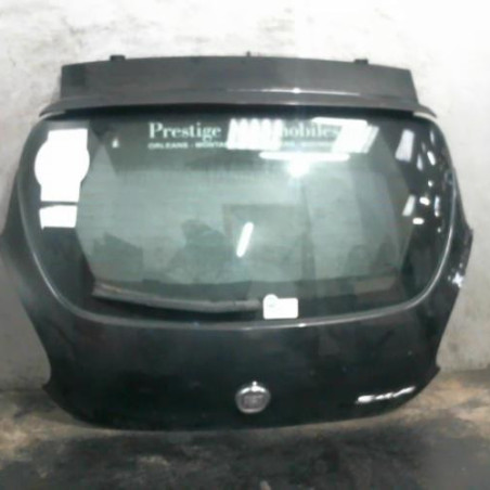 Malle/Hayon arriere FIAT BRAVO 2 Photo n°1