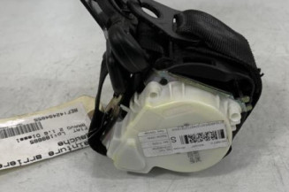Ceinture arriere gauche FIAT BRAVO 2 Photo n°1