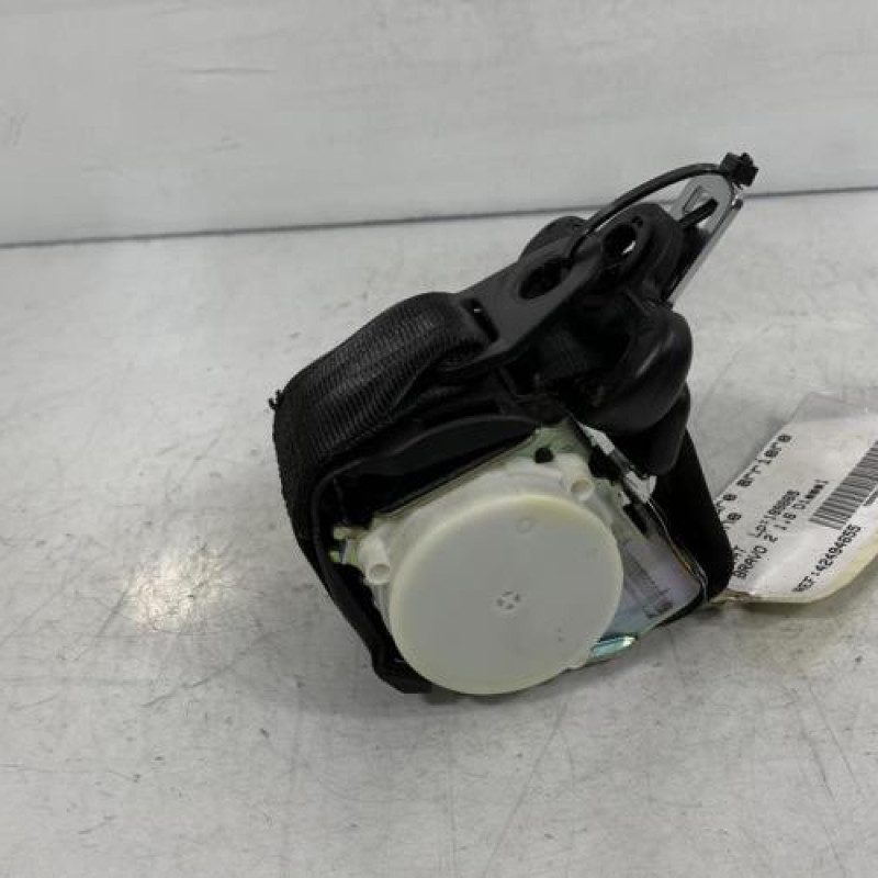 Ceinture arriere gauche FIAT BRAVO 2 Photo n°3