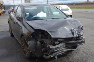 Ceinture arriere gauche FIAT BRAVO 2
