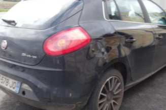 Ceinture arriere gauche FIAT BRAVO 2