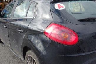 Ceinture arriere gauche FIAT BRAVO 2