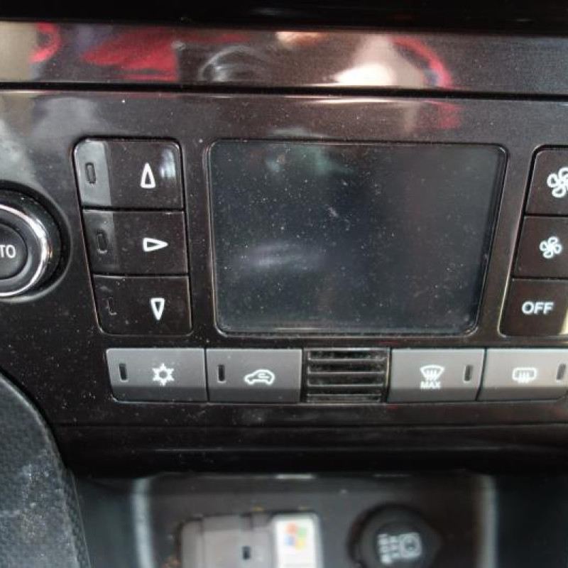 Ceinture arriere gauche FIAT BRAVO 2 Photo n°9