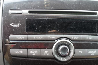 Ceinture arriere gauche FIAT BRAVO 2