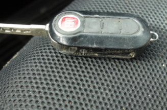 Ceinture arriere gauche FIAT BRAVO 2