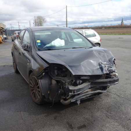 Cremaillere assistee FIAT BRAVO 2